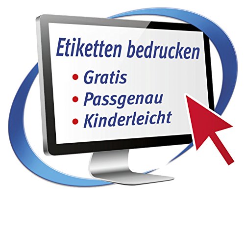 Imagen 4 de Avery L6019REV-25