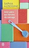 Cover zum Buch Mon père est femme de ménage