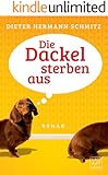 Die Dackel sterben aus