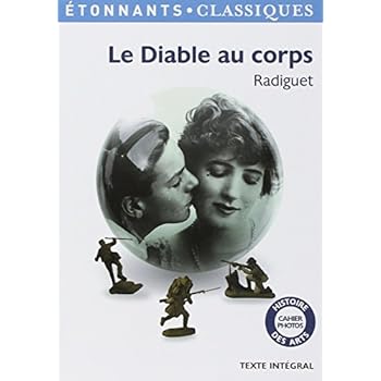 Le diable au corps Le diable au corps