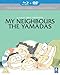 My Neighbors the Yamadas ( Hôhokekyo tonari no Yamada-kun ) (Blu-Ray & DVD Combo) [ Origine UK, Nessuna Lingua Italiana ] (Blu-Ray)