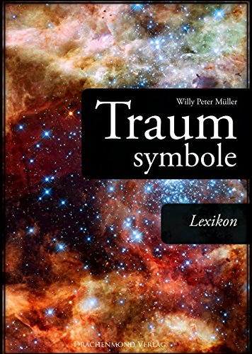 Traumsymbole: Lexikon