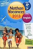 Image de Nathan Vacances Anglais - De la 4e vers la 3e
