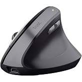 Trust TM270 Ergonomik Kablosuz Mouse-Syh