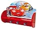 Produktbild Fun House/Jemini – 712315 – Cars Regal Garderobe Ice Racing