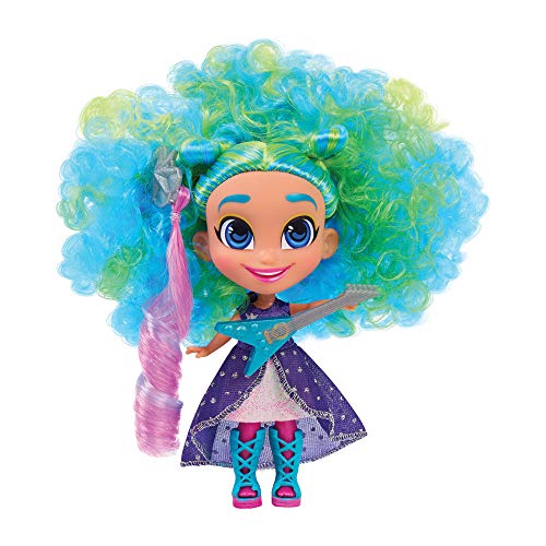 Preisvergleich Produktbild Hairdorables Doll Series 2 - Harmonic Harmony (Rare)