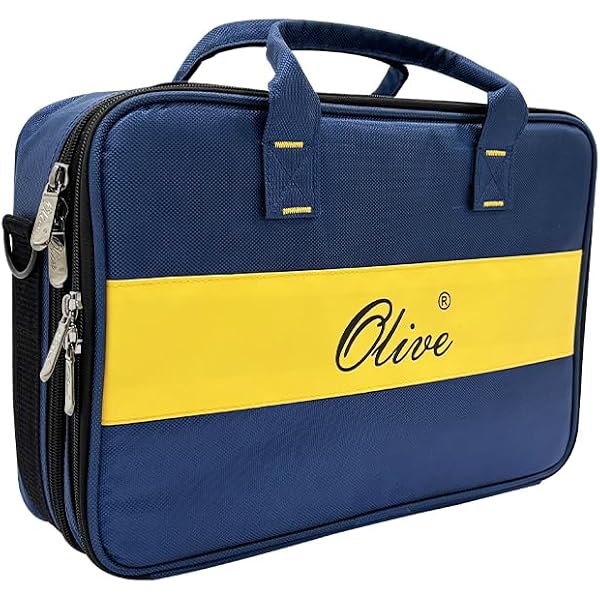 Baritone Case For LINE6 Line 6 Pod Hd500X Guitar Processor Bag