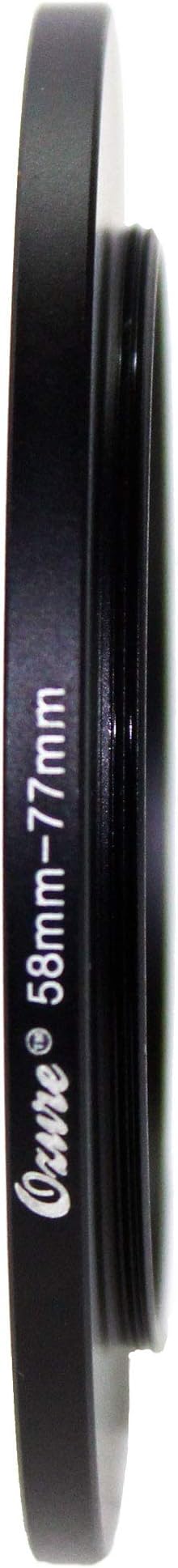 Step Up Rings (58-77MM)