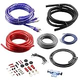  Boss Audio Systems KIT10 - Kit de Coche (Alámbrico)