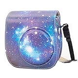 Fujifilm Instax Mini 9 Tasche, Leebotree Schutztasche aus...