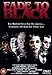 Fade to Black [Import allemand]