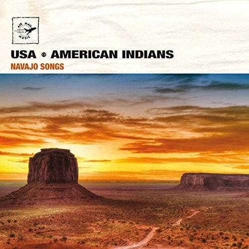 couverture de : American indians