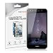 Produktbild kwmobile Huawei Y6 (2015) Folie - Glas Handy Schutzfolie für Huawei Y6 (2015) - Full Screen Display Schutz