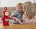 Teletubbies Jumping Po Toy (Red)