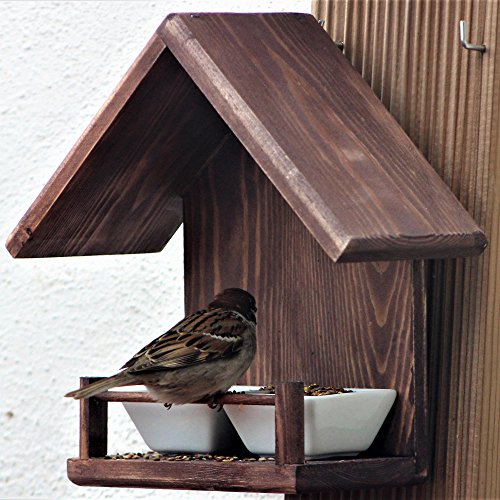 Comedero para pajaros  Huis 