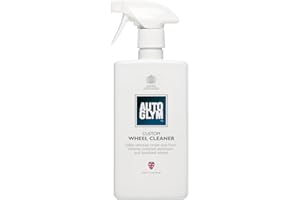 Autoglym Custom Wheel Cleaner, 500ml