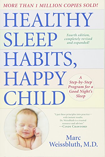 happy sleep habits happy child