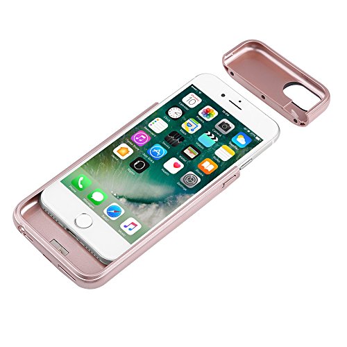 Mbuynow-iPhone-7-6-6S-Plus-Battery-Case-Magnetic-Rechargable-External-Battery-Charging-Case-4200mAh-Slim-Extended-Backup-Power-Bank-Case-for-iPhone-66S7-Plus55-inch
