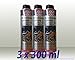 Produktbild 3x 300ml Liqui Moly Öl-Schlamm-Spülung Ölschlamm-Spülung Motorreiniger Motorspülung Motor Reiniger Spülung Öl-Additiv