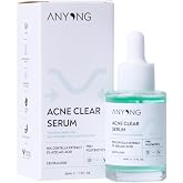 Anyong Sivilce Karşıtı, Yatıştırıcı Azelaik Asit%5 Serum 30 ml (Centella &Ouml;z&uuml; & Prebiyotik)