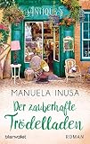 Image de Der zauberhafte Trödelladen: Roman (Valerie Lane 3)