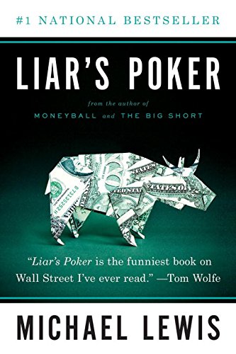 Preisvergleich Produktbild Liar's Poker (Norton Paperback)