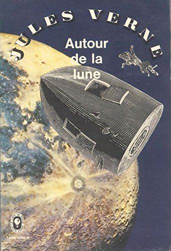 Download Autour de la Lune, Édition illustrée