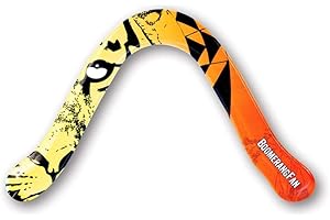 BoomerangFan Boomerang, FANTIGG, Multicolore