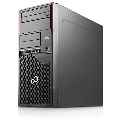 Fujitsu Celsius W420 Workstation (Core i5 3.2GHz, 8GB RAM, 500GB HDD, DVD-ROM, Windows 7) - 2