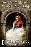 Image de Paranormal Washington (Raina Kirkland Series 1-5) (English Edition)