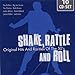 Produktbild Shake, Rattle and Roll: Original Hits and Rarities of the 50's Box set, Import Edition by The Drifters, Big Joe Turner, The Platters, Ruth Brown, Jackie Wilson, Hank Ball (2011) Audio CD