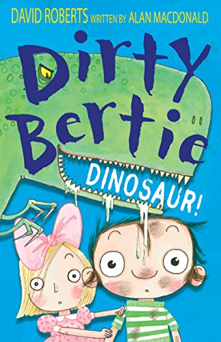 Download Dirty Bertie: Dinosaur!