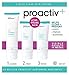 Proactiv + ~ 3 Step Clear Skin System ~ inc Exfoliator ~ Hydrator