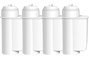 Maxblue Ersatz Filter für Siemens® EQ6 EQ9 S700 EQ500 EQ Series, TZ70003, Brita® Intenza 1016723 575491 Bosch® TCZ7003 TCZ7033 Bosch® 467873
