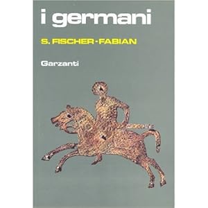 I germani