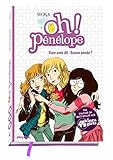 Oh ! Pénélope - Vous avez dit : Bonne année ? - Tome 4