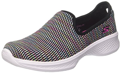 girls slip on trainers