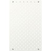 IKEA Skadis Pegboard Beyaz 503.208.05 Boyut 14 &frac14;x22