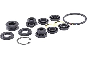 AUTOFREN SEINSA Kit de réparation maître-cylindre de frein Kit réparation maître cylindre D1123