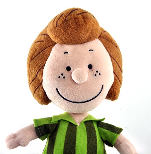 Preisvergleich Produktbild Peanuts Peppermint Patty 10In