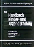 Image de Handbuch Kinder- und Jugendtraining (Beiträge zur Lehre und Forschung im Sport)