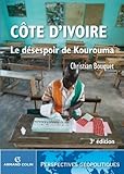 Image de Côte d'Ivoire : Le désespoir de Kourouma (Perspectives géopolitique