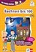 Klett Die Mathe-Helden Rechnen bis 100 2. Klasse, Mathematik Grundschule (mit Stickern) by 