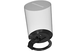 Flexson Desk Stand for Sonos ERA 100, Black