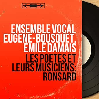 Bonjour Mon Cœur De Jacques Destoop Sur Amazon Music Amazon Fr