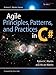 Agile Principles, Patterns, and Practices in C#: AGILE PRIN PATTS PRACTS C#_1 (Robert C. Martin Series) (English Edition) by