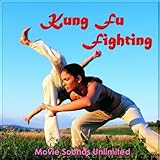 Kung Fu Fighting