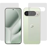 Microcase Google Pixel 10 Pro XL Full &Ouml;n Arka Kaplama Koruma Filmi - AL3279