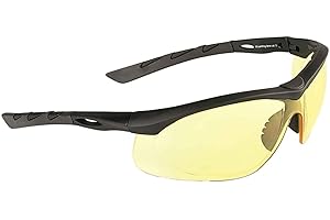 Mil-Tec Tact. Brille Swiss Eye®Lancer gelb