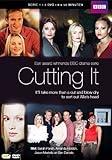 cutting sets and reps  Cutting It - Series One - 3-DVD Box Set ( Cutting It - Entire Series 1 ) [ Origen Holandés, Ningun Idioma Espanol ]